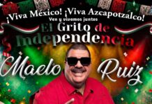 Maelo Ruiz y Jerry Rivera estelarizarán la noche mexicana en Azcapotzalco