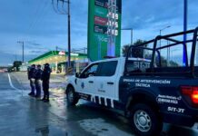 En Tecámacña delincuencia va a la baja: Guardia Civil sostiene disminución en incidencia delictiva durante 2026