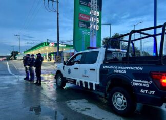 En Tecámac la delincuencia va a la baja: Guardia Civil sostiene disminución en incidencia delictiva durante 2026