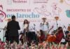 Presidenta municipal Rosi Wong fortalece actividades culturales con primera presentación de Son Jarocho