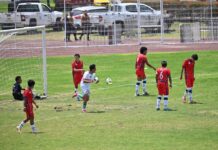 Alcaldesa Rosi Wong hace historia en Tecámac von apoyos inéditos para atletas y talento deportivo del municipio