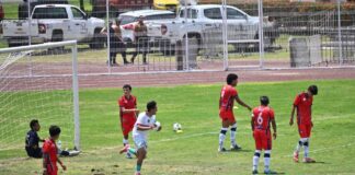 Alcaldesa Rosi Wong hace historia en Tecámac von apoyos inéditos para atletas y talento deportivo del municipio