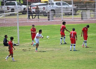 Alcaldesa Rosi Wong hace historia en Tecámac von apoyos inéditos para atletas y talento deportivo del municipio