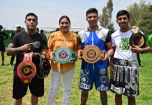 Se amplía el registro para el programa municipal de apoyo al deporte en Tecámac