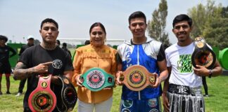 Se amplía el registro para el programa municipal de apoyo al deporte en Tecámac