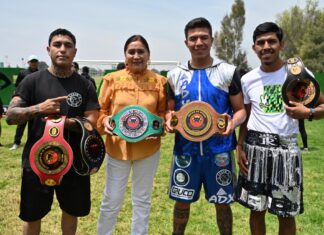 Se amplía el registro para el programa municipal de apoyo al deporte en Tecámac