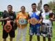 Se amplía el registro para el programa municipal de apoyo al deporte en Tecámac