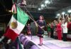 Tecámac celebra el Grito de Independencia en cuanto comunidades