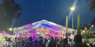 Guardia Civil de Tecámac reporta saldo blanco durante fiestas patrias