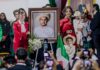 Grecia Quiroz lanza grito de justicia por Carlos Manzo y las víctimas de la violencia en Uruapan