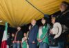 Respalda Alejandro Robles a la Dirigencia de Morena por Designaciones de Coordinadores Estatales en Quintana Roo, Guerrero, Michoacán, Zacatecas y Baja California
