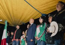 Respalda Alejandro Robles a la Dirigencia de Morena por Designaciones de Coordinadores Estatales en Quintana Roo, Guerrero, Michoacán, Zacatecas y Baja California