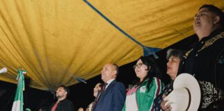 Respalda Alejandro Robles a la Dirigencia de Morena por Designaciones de Coordinadores Estatales en Quintana Roo, Guerrero, Michoacán, Zacatecas y Baja California