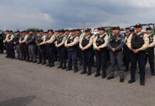 Moderniza Tecámac su sistema de seguridad con la transición del C2 al C4