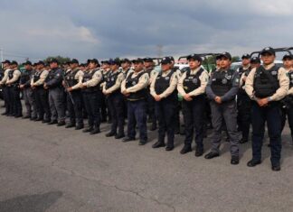Moderniza Tecámac su sistema de seguridad con la transición del C2 al C4