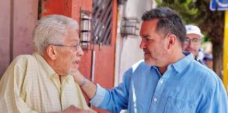 Panistas coinciden en ir por funcionarios de Morena que ayudan y empoderan al crimen organizado en México: «defender la soberanía es proteger a México de los narcopolíticos»