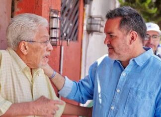 Panistas coinciden en ir por funcionarios de Morena que ayudan y empoderan al crimen organizado en México: «defender la soberanía es proteger a México de los narcopolíticos»
