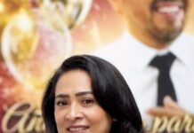La Diputada Carmen de la Rosa, la Mejor Posicionada de Morena para Nezahualcóyotl