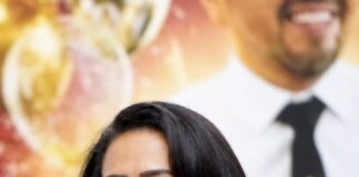 La Diputada Carmen de la Rosa, la Mejor Posicionada de Morena para Nezahualcóyotl