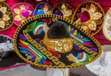Guanajuato lleva la identidad de México al mundo