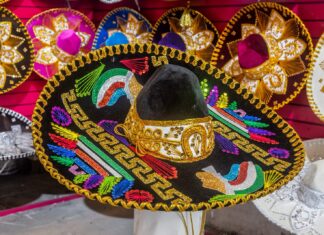Guanajuato lleva la identidad de México al mundo