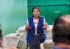 Disculpa pública de Alejandro Armenta y un pronunciamiento de la CNDH por dichos misóginos contra mujeres de Puebla: PAN