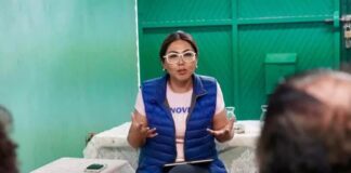 Disculpa pública de Alejandro Armenta y un pronunciamiento de la CNDH por dichos misóginos contra mujeres de Puebla: PAN