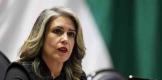 Tras fallecimiento de estudiante española en Morelos, PAN urge a Harfuch rediseñar estrategia de seguridad en la entidad