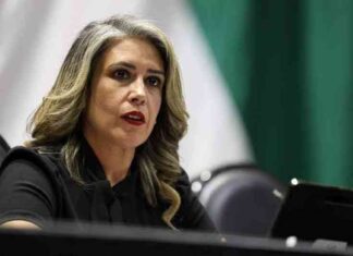 Tras fallecimiento de estudiante española en Morelos, PAN urge a Harfuch rediseñar estrategia de seguridad en la entidad