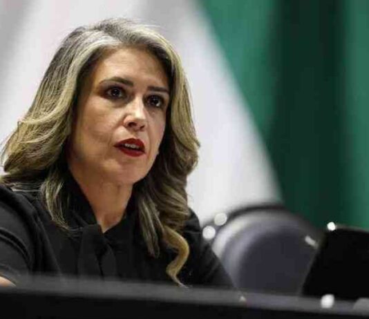 Tras fallecimiento de estudiante española en Morelos, PAN urge a Harfuch rediseñar estrategia de seguridad en la entidad