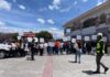 Se lleva a cabo en Tecámac el Segundo Simulacro Nacional 2026 para fortalecer cultura de prevención