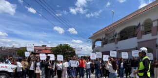 Se lleva a cabo en Tecámac el Segundo Simulacro Nacional 2026 para fortalecer cultura de prevención