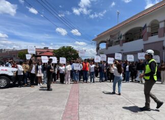 Se lleva a cabo en Tecámac el Segundo Simulacro Nacional 2026 para fortalecer cultura de prevención