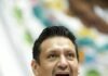 El gobierno niega transparentar 1,866.9 millones del proyecto sargazo en Quintana Roo: Ernesto Sánchez