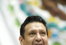 El gobierno niega transparentar 1,866.9 millones del proyecto sargazo en Quintana Roo: Ernesto Sánchez