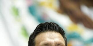 El gobierno niega transparentar 1,866.9 millones del proyecto sargazo en Quintana Roo: Ernesto Sánchez