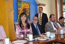Sin comparación alguna el metro de NY con el metro «mortal» de Morena en CDMX; jefa de Gobierno desaprovechó el contexto internacional