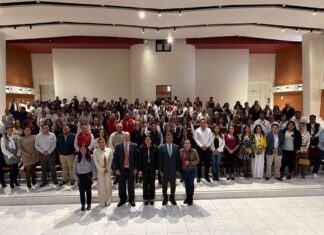 Tecámac alberga regional de investigación de responsabilidades administrativas
