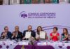Fortalece consejo ciudadano trabajo territorial en Azcapotzalco con más de 204 mil atenciones