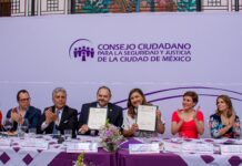 Fortalece consejo ciudadano trabajo territorial en Azcapotzalco con más de 204 mil atenciones