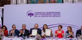 Fortalece consejo ciudadano trabajo territorial en Azcapotzalco con más de 204 mil atenciones