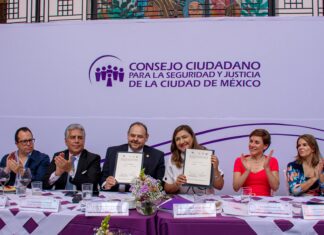 Fortalece consejo ciudadano trabajo territorial en Azcapotzalco con más de 204 mil atenciones