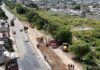 Tecámac fortalece su infraestructura urbana con obras que mejoran la movilidad de sus comunidades