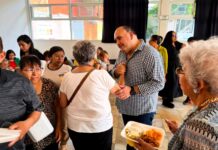 Que los ciudadanos vigilen, evalúen y puedan exigir resultados: Miguel Errasti propone un observatorio ciudadano autónomo