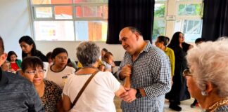 Que los ciudadanos vigilen, evalúen y puedan exigir resultados: Miguel Errasti propone un observatorio ciudadano autónomo