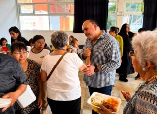 Que los ciudadanos vigilen, evalúen y puedan exigir resultados: Miguel Errasti propone un observatorio ciudadano autónomo