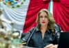 PAN exhorta a la presidenta a rediseñar la estrategia contra el fenómeno de desapariciones en México