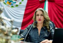 PAN exhorta a la presidenta a rediseñar la estrategia contra el fenómeno de desapariciones en México