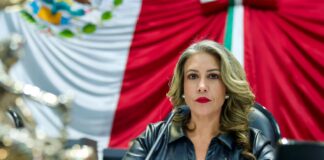 PAN exhorta a la presidenta a rediseñar la estrategia contra el fenómeno de desapariciones en México