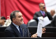 Exigen a senadores con doble nacionalidad aclarar posible conflicto de intereses ante reforma constitucional y advierten consecuencias legales en EE.UU